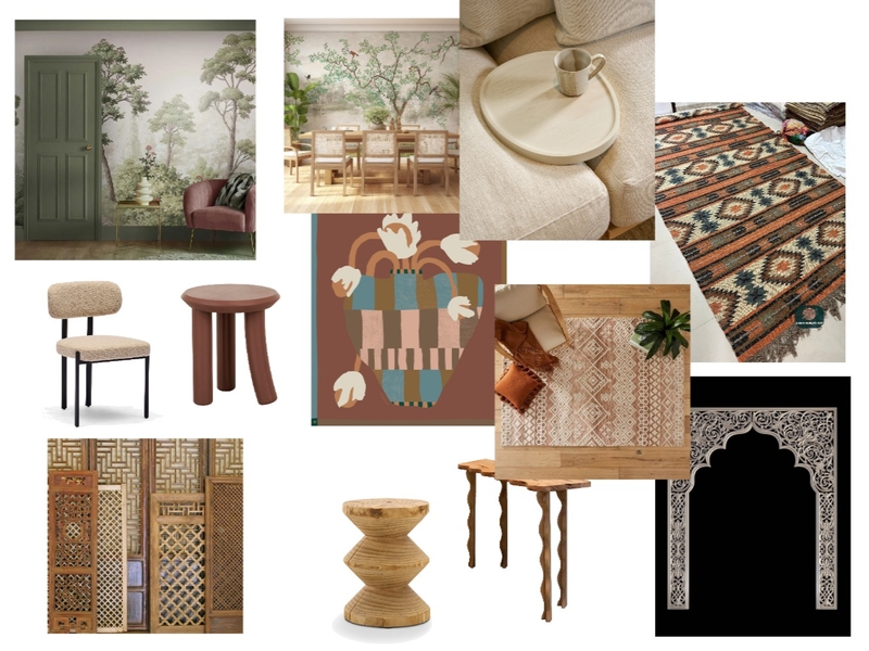 TV Sitting Room Mood Board by Green Room Interiors on Style Sourcebook