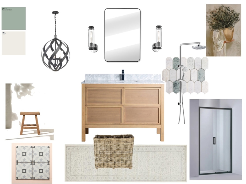 Selections Mood Board by moneil on Style Sourcebook
