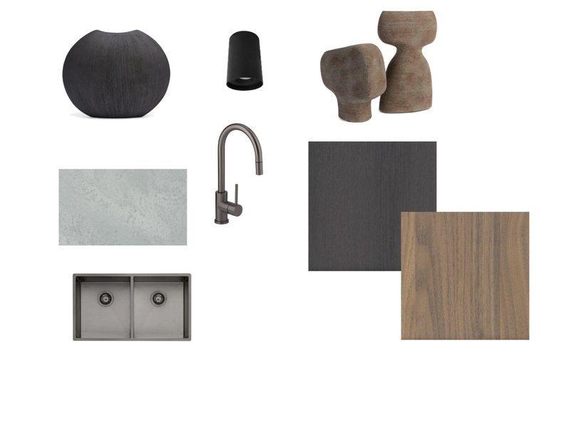 Kitchen Mood Board by ashleemoody on Style Sourcebook