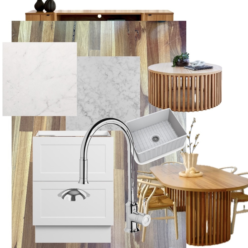 kitchen Mood Board by Shanbird on Style Sourcebook
