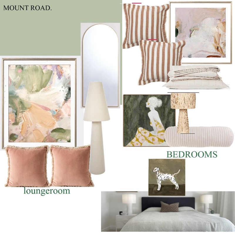 Mount Road Mood Board by HER.Style Co. on Style Sourcebook