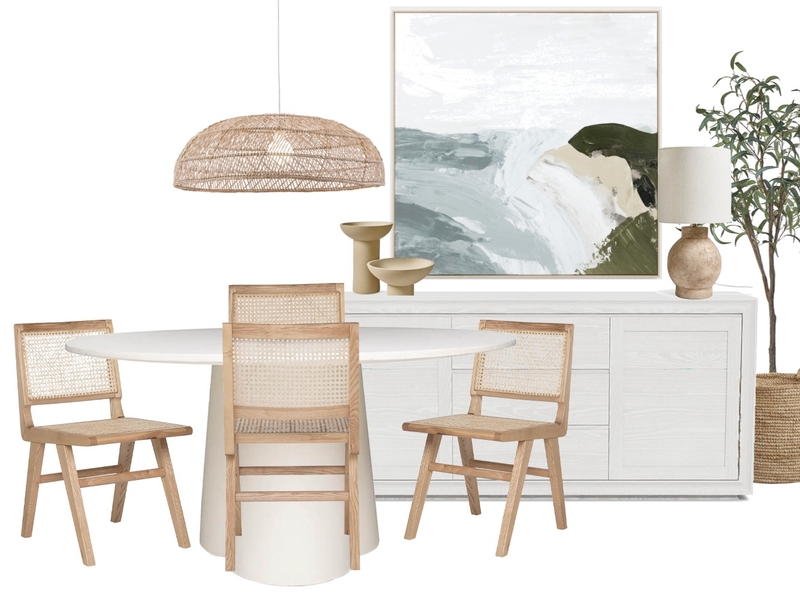 29 hendersen street, camp hill  - dining room Mood Board by tlaws on Style Sourcebook