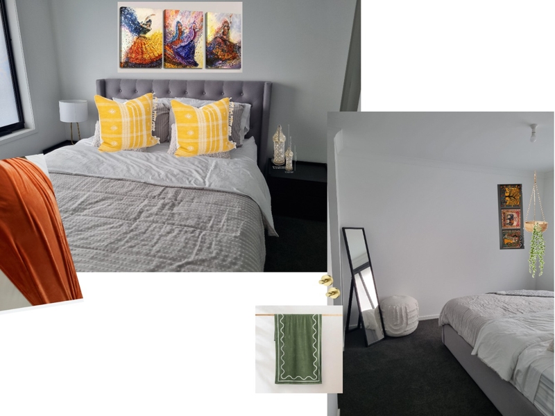 Guest Mood Board by nchand on Style Sourcebook