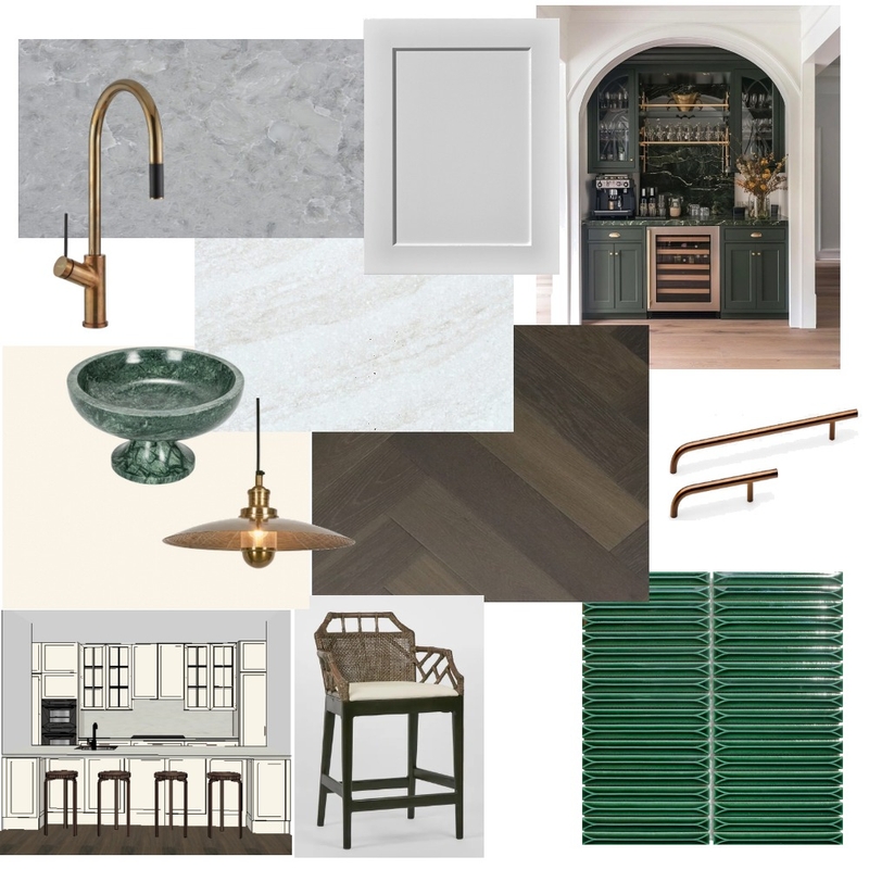 HS96461 - Dwelling Two Moodboard Mood Board by Georgina Schwensen on Style Sourcebook