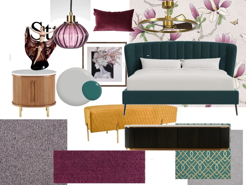 Terrace Master Mood Board by CarlieLinda on Style Sourcebook