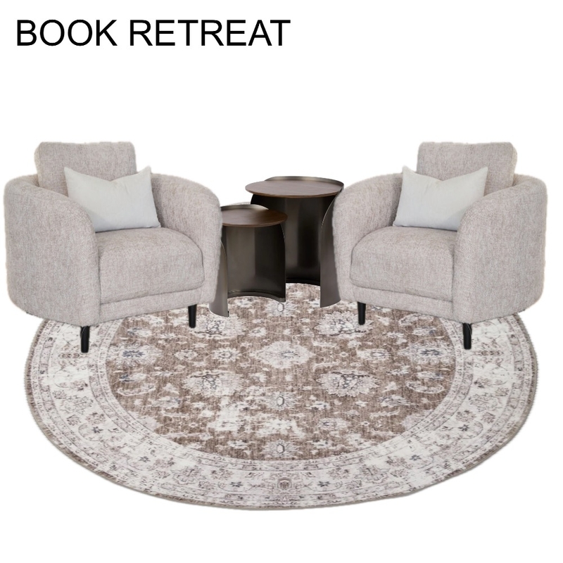 Clayton’s Mindarie Beachfront Mood Board by Goran on Style Sourcebook