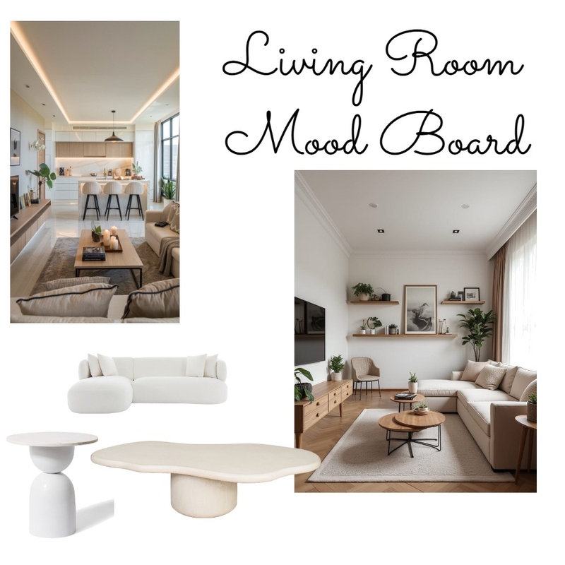 Tichina Estrada Living Room Mood Board Mood Board by jdarinteriors on Style Sourcebook