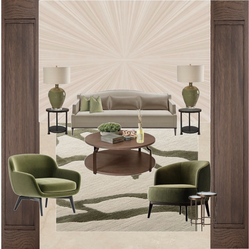 mj 2 Mood Board by Rawan1 on Style Sourcebook