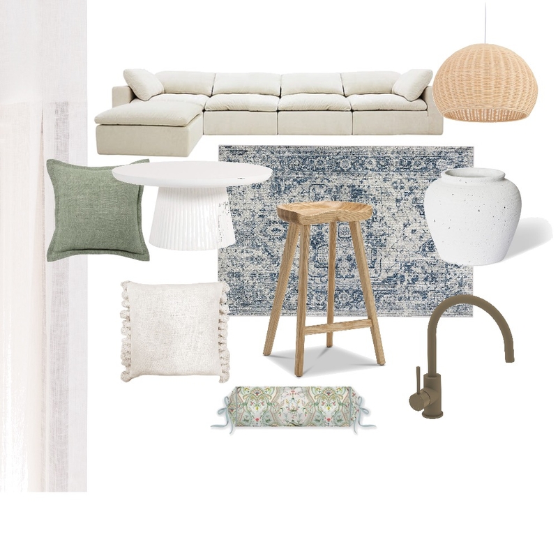 boho concept 2 Mood Board by ntocikova@gmail.com on Style Sourcebook
