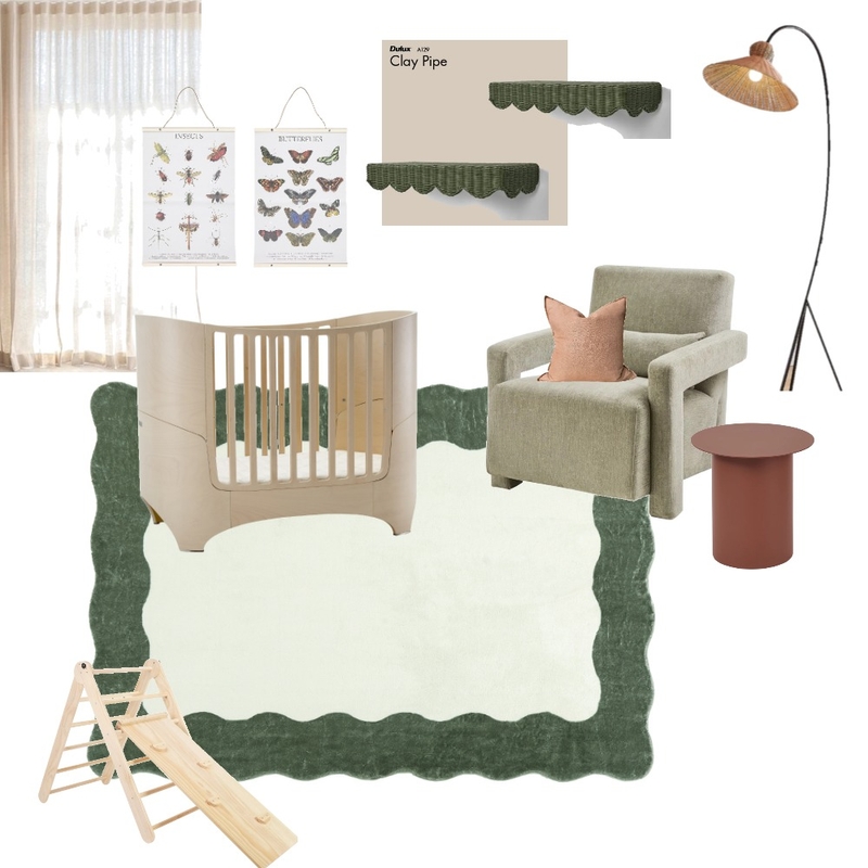 Little boys room Mood Board by Heim Design on Style Sourcebook