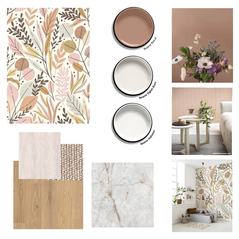 Colour Scheme Moodboard 1 Mood Board by Erina on Style Sourcebook