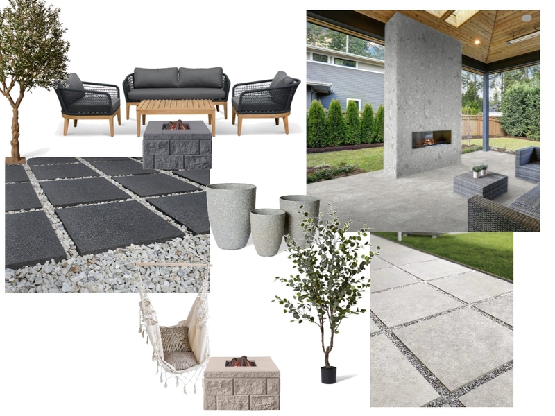 outdoorrr Mood Board by Shankardharshna on Style Sourcebook