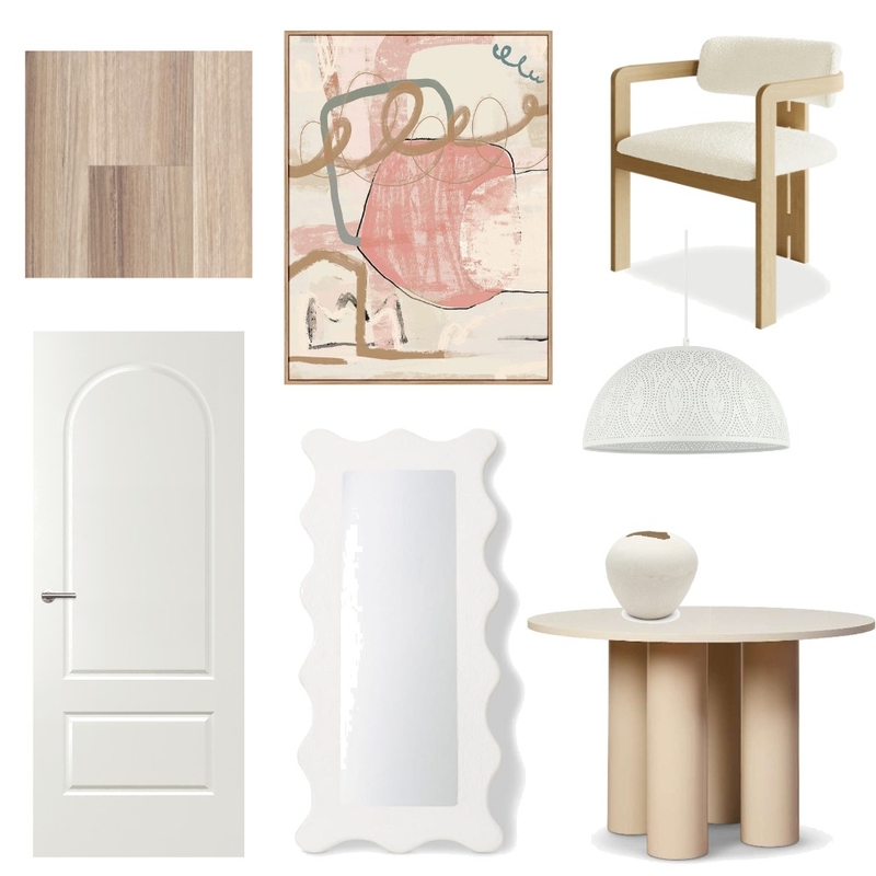 Corinthian Doors Spring Homepage Mood Board by Style Sourcebook on Style Sourcebook