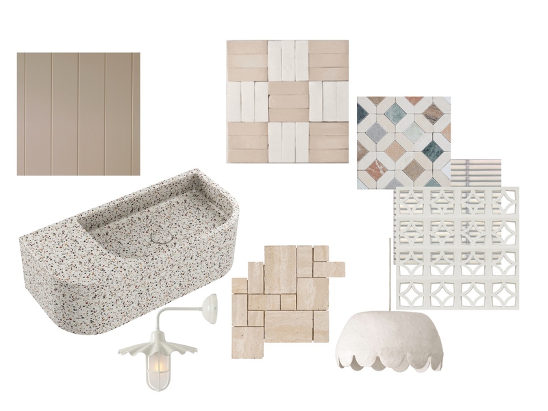 OLIVE Mood Board by simone.w on Style Sourcebook