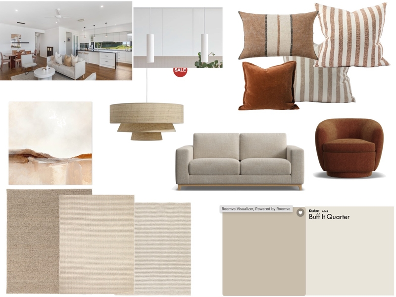 Valentine Close Mood Board by Renomenow on Style Sourcebook