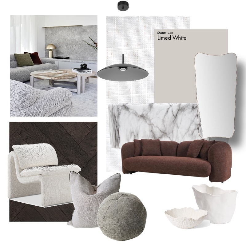 Williamstown project Mood Board by Lisa k on Style Sourcebook