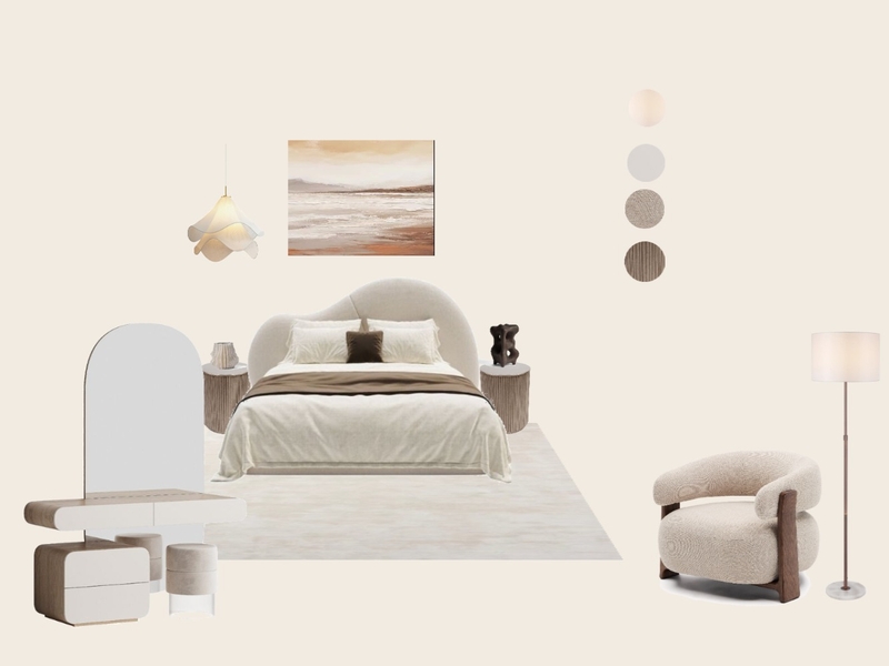 badroom1 Mood Board by maram_mys on Style Sourcebook