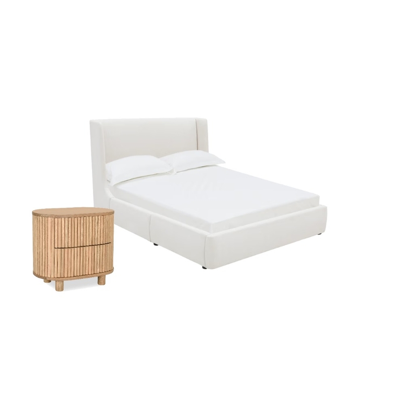 JR_Main bedroom Mood Board by MEL MAR DESIGN on Style Sourcebook
