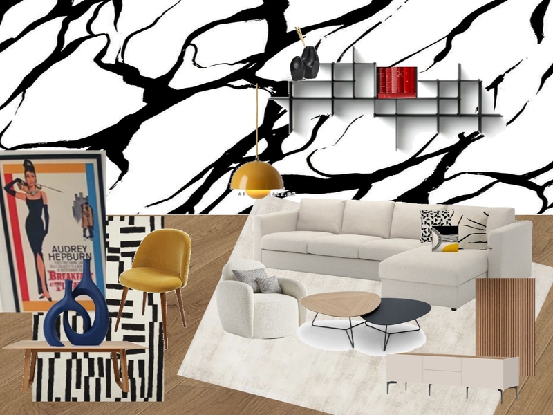 diplomski rad 2 Mood Board by MirelaaEnterijer on Style Sourcebook