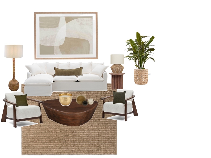 Boho 2 Mood Board by Monicarm on Style Sourcebook