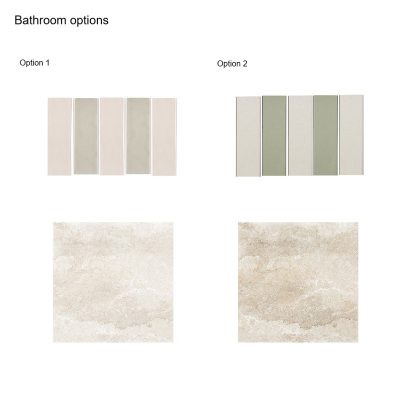 Sorrento Bathroom Tiles Mood Board by Jas and Jac on Style Sourcebook