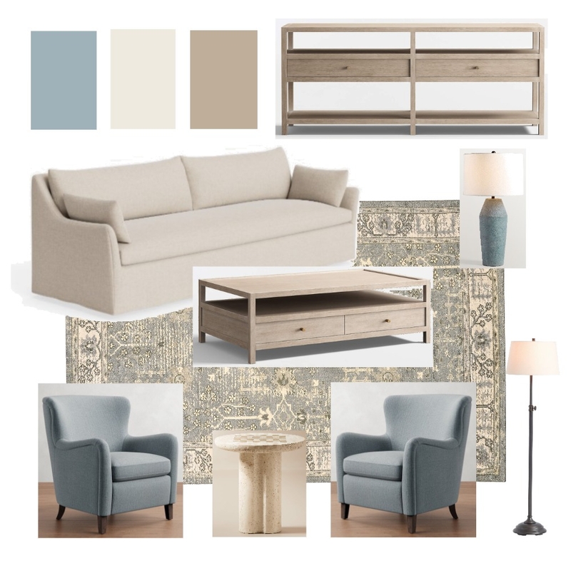 114 Mood Board by vikki.design on Style Sourcebook
