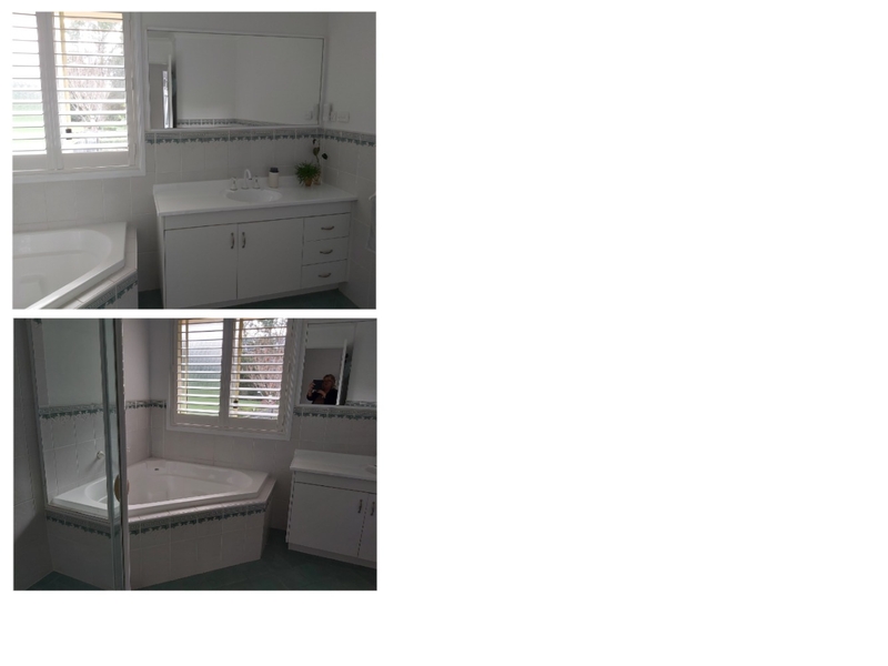 Collets Main bathroom Mood Board by De Novo Concepts on Style Sourcebook