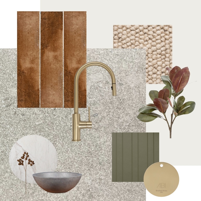 Bathroom 1 Mood Board by Tiffanynturner on Style Sourcebook