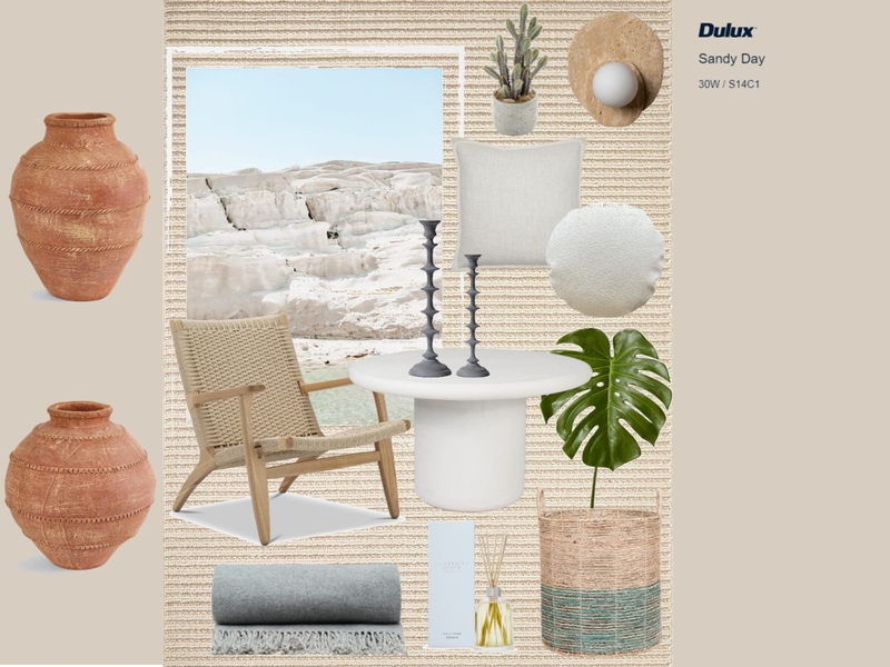 desert Mood Board by almogzipori on Style Sourcebook