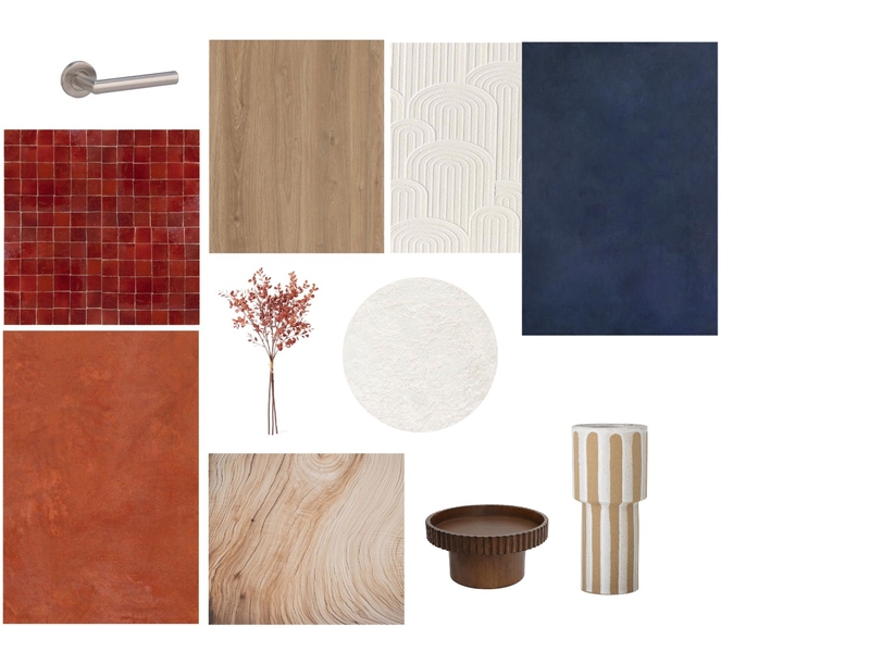 boho2 Mood Board by Valentina Doria on Style Sourcebook