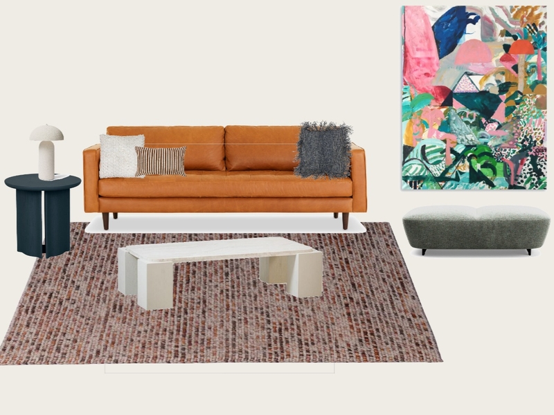 Living Room CR Mood Board by Mysa Interiors on Style Sourcebook