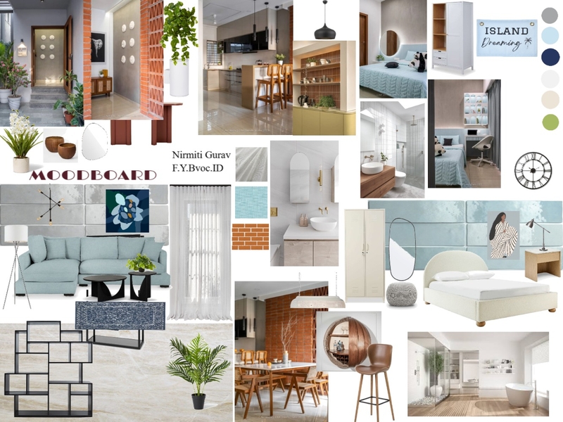 NIRMITI MOODBOARD Mood Board by nirmitigurav20 on Style Sourcebook