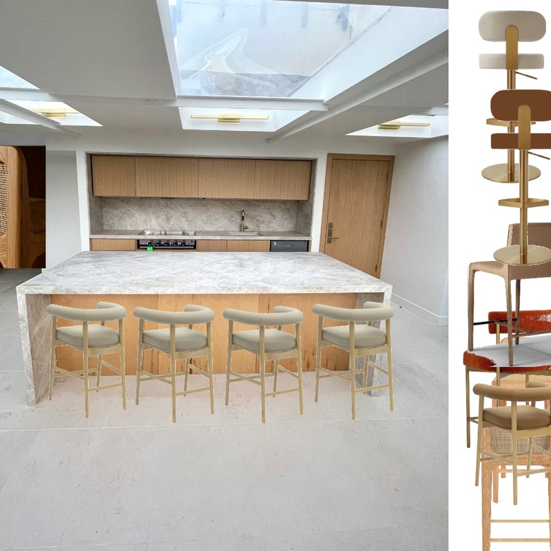 Kitchen counter stools Mood Board by Mint Hill on Style Sourcebook