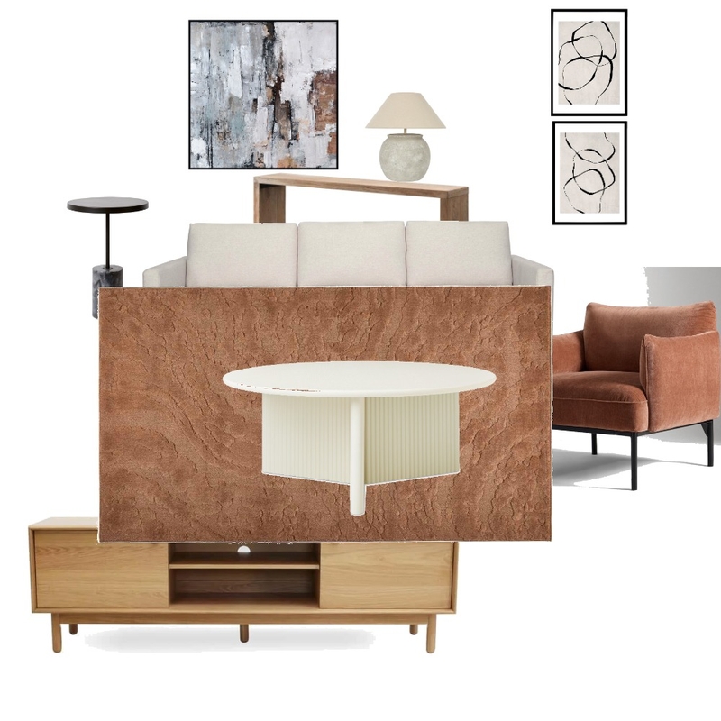 JR_Lounge_1808 Mood Board by MEL MAR DESIGN on Style Sourcebook