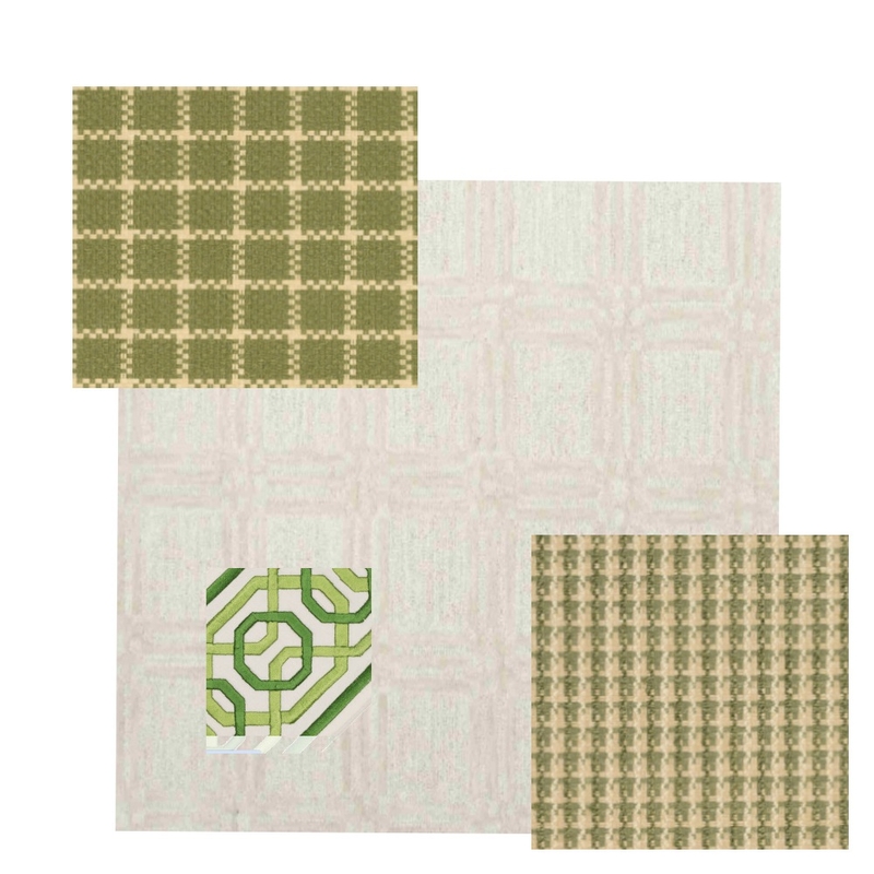 Dunbar fabic and Faux Leather Mood Board by Catleyland on Style Sourcebook