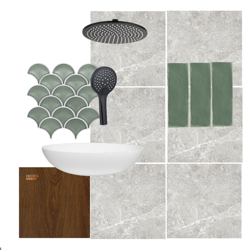 Thornbill Moodboard Mood Board by densleybuildingco_ on Style Sourcebook