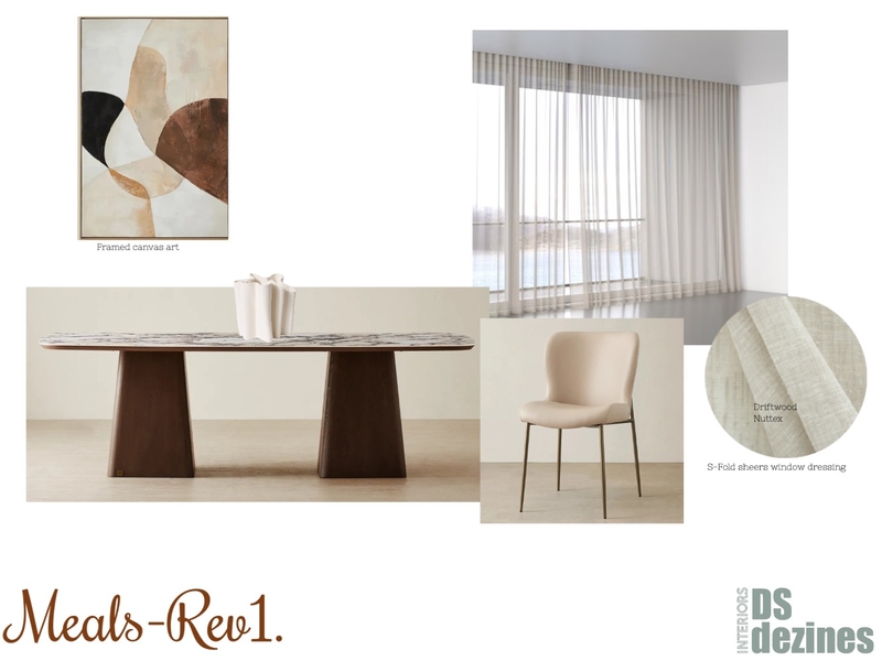 Dave Residence Mood Board by DSdezines Interiors on Style Sourcebook