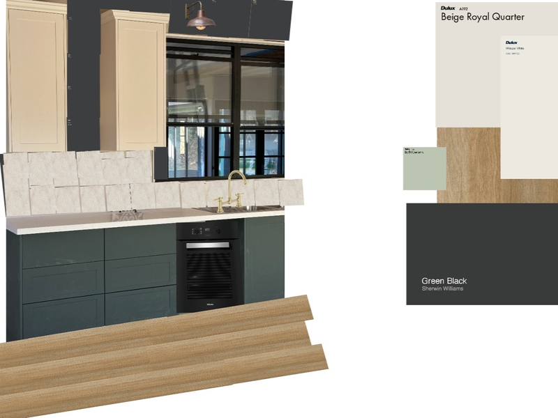 Draft kitchen Mood Board by sally@eaglehawkangus.com.au on Style Sourcebook