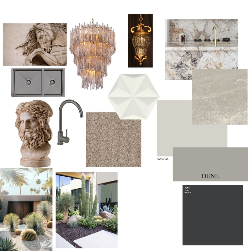 Settlers Rise Mood Board by Marn Webb on Style Sourcebook