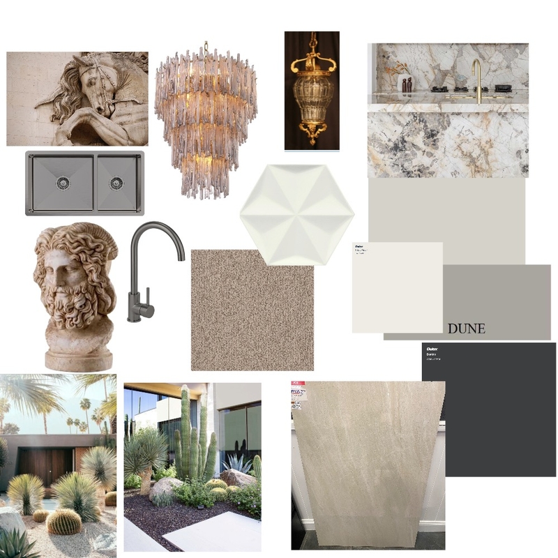 Settlers Rise Mood Board by Marn Webb on Style Sourcebook