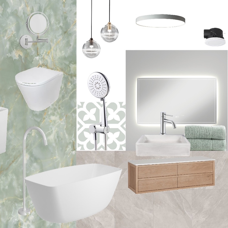 Concept 02 Mood Board by NayaraCampolina on Style Sourcebook