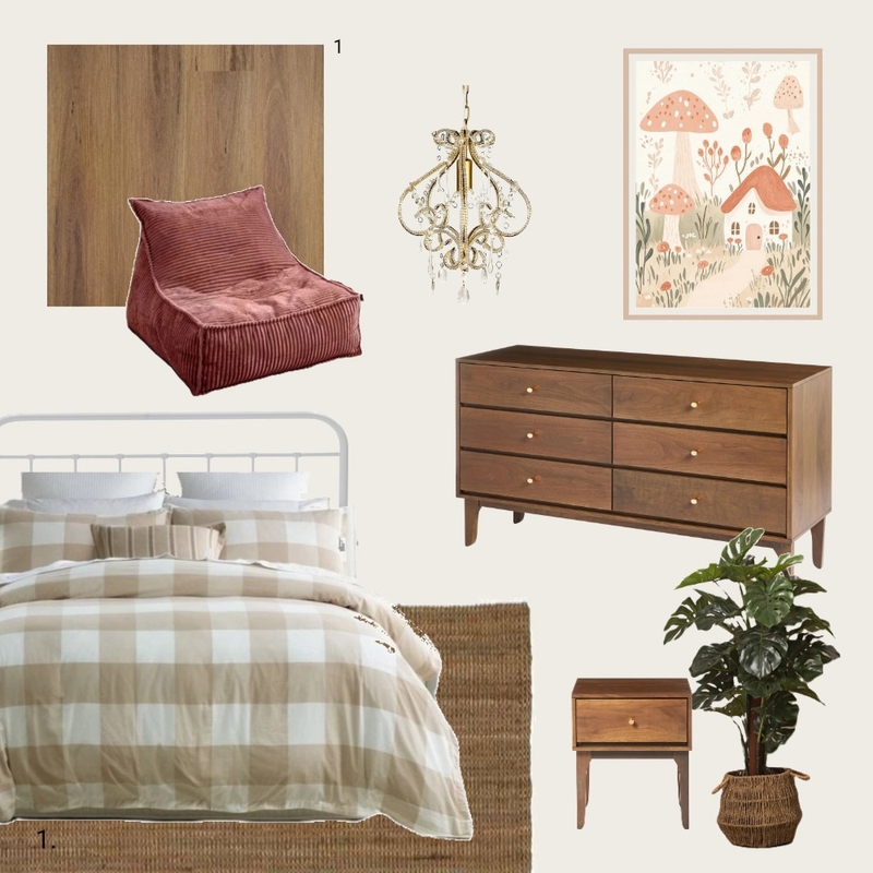Ayla's Room Mood Board by Sunny_Coaster on Style Sourcebook