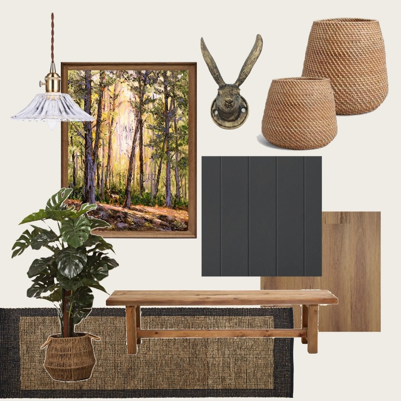Entry Mood Board by Sunny_Coaster on Style Sourcebook