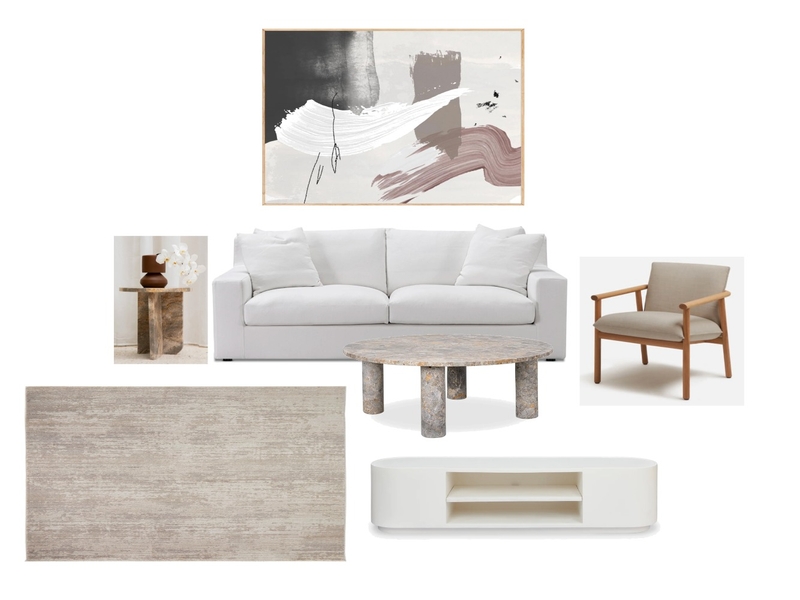 Eastbourne AUGUST 2 bed 2 living Mood Board by Bronwynblue on Style Sourcebook