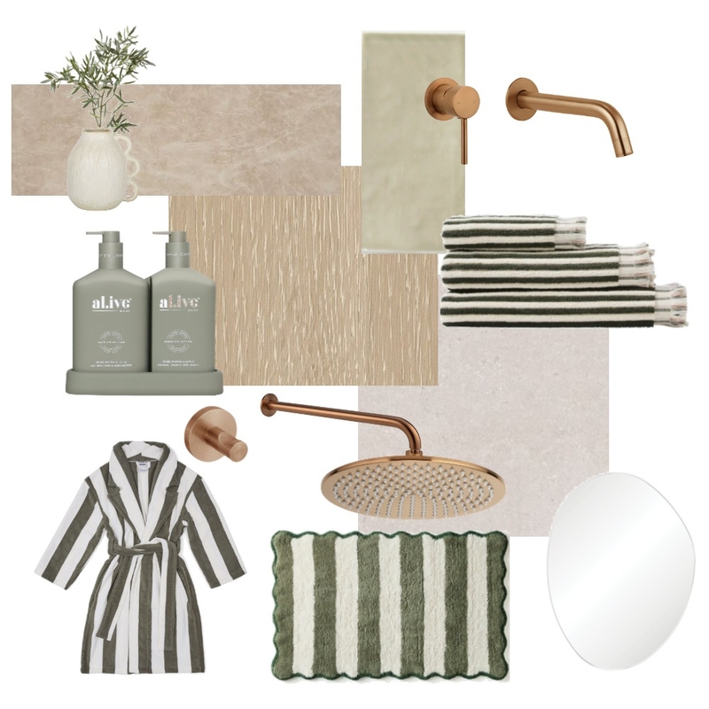 Par Court Ensuite Mood Board by Molino Interiors on Style Sourcebook