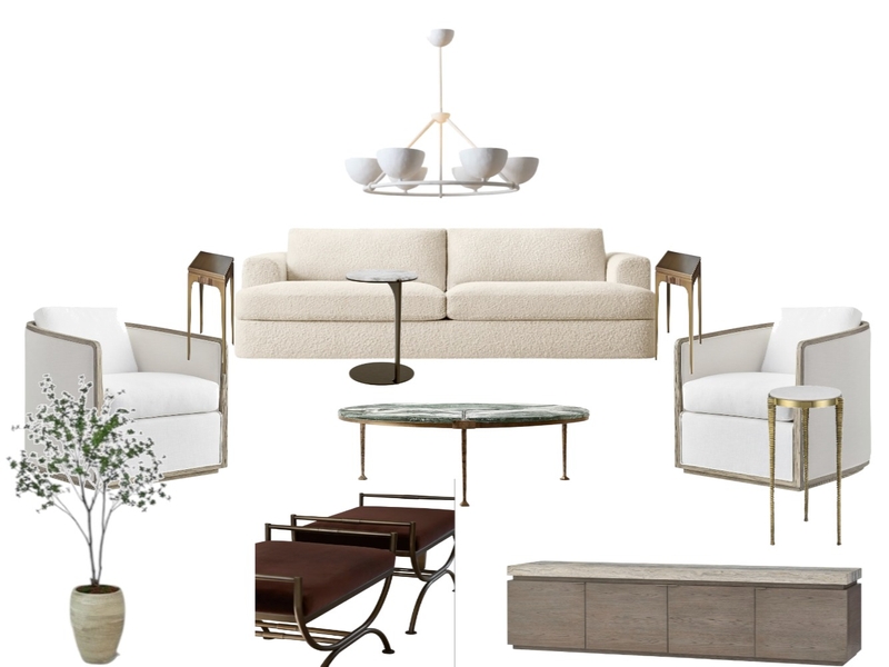 baad Mood Board by Rawan1 on Style Sourcebook