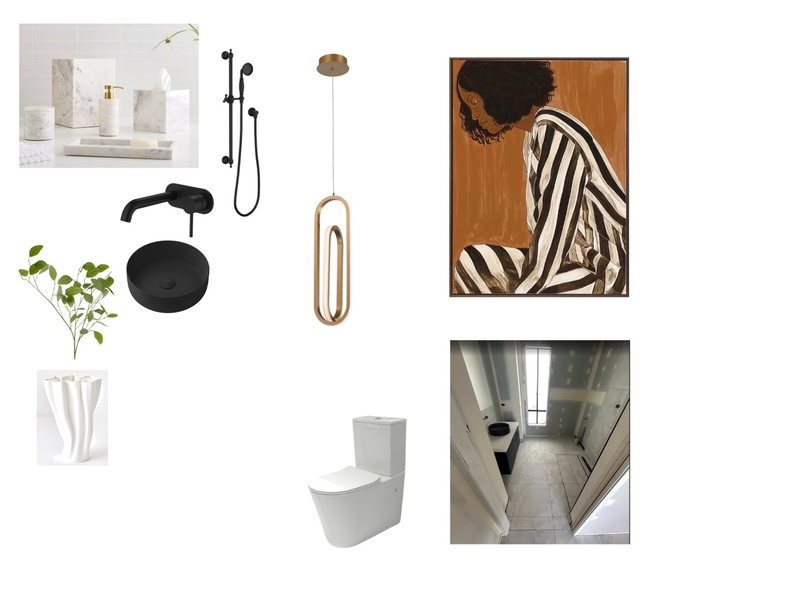 Powder room Mood Board by alexk.gc24 on Style Sourcebook