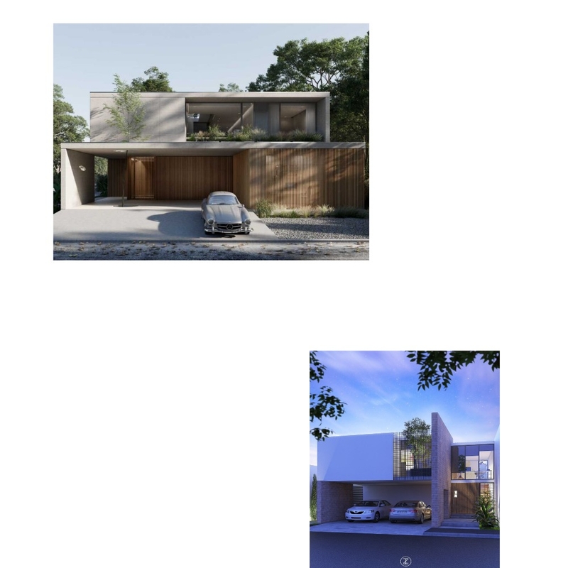 3 Storey Beach House Mood Board by warrenhobbs on Style Sourcebook