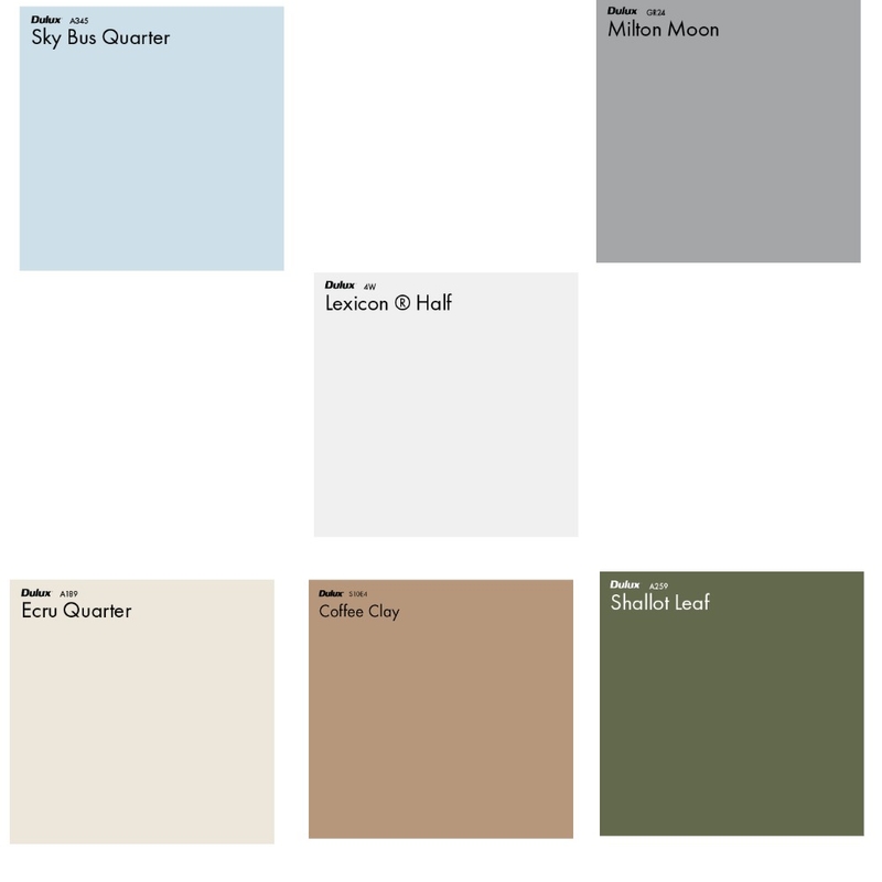 color scheme Mood Board by Dr.Doreen Interiors on Style Sourcebook