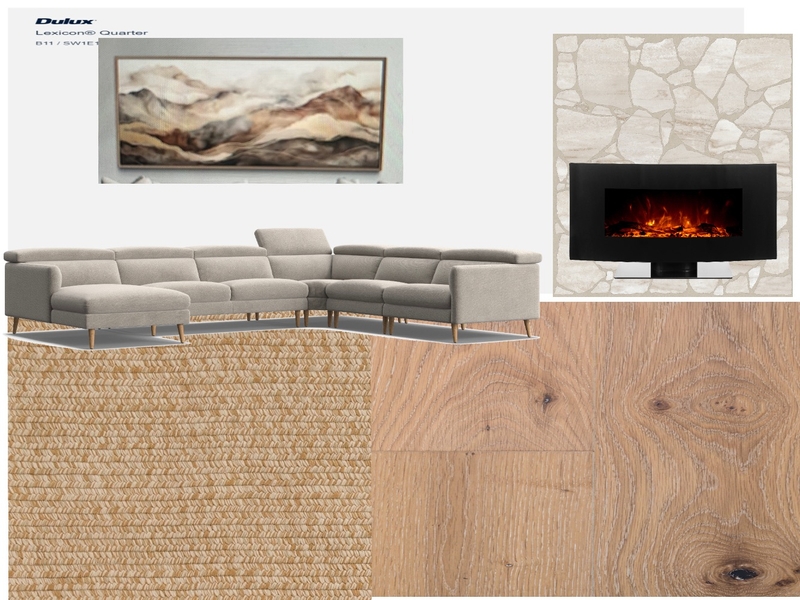 Rumpus Room Mood Board by Glowandinspire on Style Sourcebook